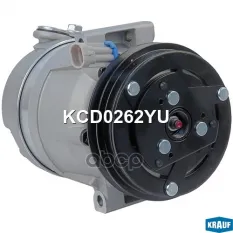 Компрессор кондиционера Krauf арт. KCD0262YU