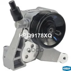 Насос гидроусилителя FIAT Ducato (11-) KRAUF Krauf арт. HPQ9178XQ