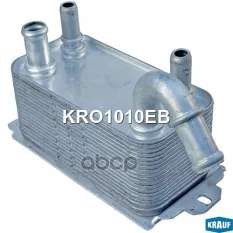 Масляный радиатор Krauf арт. KRO1010EB