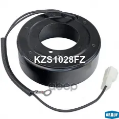 Катушка муфты кондиционера Krauf арт. KZS1028FZ