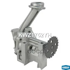 Насос масляный Krauf арт. KWZ1752YH