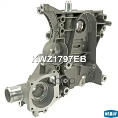 Крышка передняя 1,6 1,8 XER Krauf арт. 'KWZ1797EB