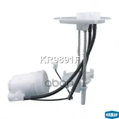 Фильтр топливный TOYOTA Land Cruiser Prado KRAUF Krauf арт. KR9891F