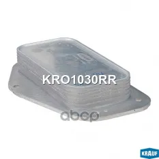 Масляный радиатор Krauf арт. KRO1030RR