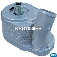 Масляный радиатор Krauf арт. KRO1039EB