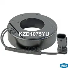 Катушка CHEVROLET Cruze (18-) индуктивности муфты компрессора кондиционера KRAUF Krauf арт. KZD1075YU
