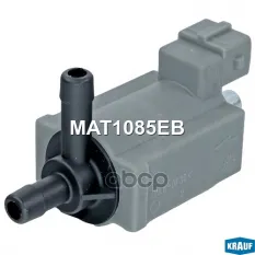 Клапан электромагнитный турбокомпрессора Krauf арт. MAT1085EB