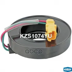 Катушка PEUGEOT Partner CITROEN Berlingo индуктивности муфты компрессора кондиционера KRAUF Krauf арт. KZS1074YU