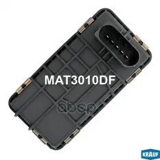 Актуатор FORD Mondeo турбокомпрессора KRAUF Krauf арт. MAT3010DF