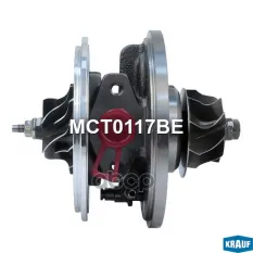 Картридж турбокомпрессора AUDI A3 KRAUF Krauf арт. MCT0117BE