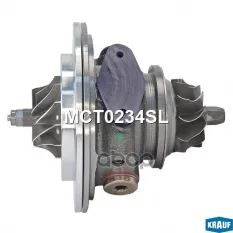Турбокомпрессор VW Golf 4 AUDI A3,TT KRAUF Krauf арт. MCT0234SL