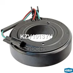 Муфта NISSAN X-Trail компрессора кондиционера KRAUF Krauf арт. KZV1013YU