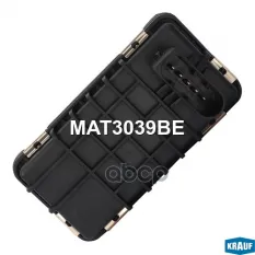 Актуатор турбокомпрессора Krauf арт. MAT3039BE