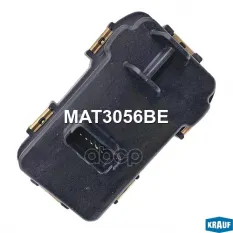Актуатор турбокомпрессора Krauf арт. MAT3056BE