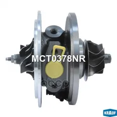 Картридж турбокомпрессора FORD Focus (01-04) (1.8 TDCi) KRAUF Krauf арт. MCT0378NR