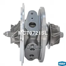Картридж для турбокомпрессора Krauf арт. MCT0721SL