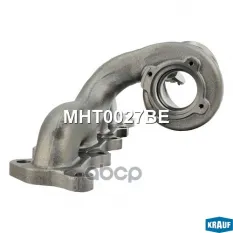 Корпус турбины (турбокомпрессора) Krauf арт. MHT0027BE