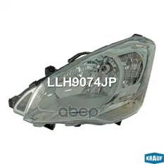 ФАРА ПЕРЕДНЯЯ Krauf арт. LLH9074JP