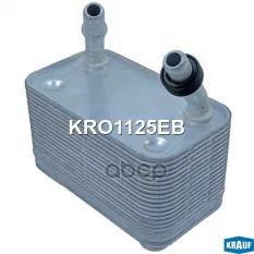Масляный радиатор Krauf арт. KRO1125EB