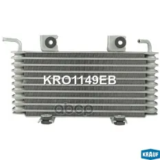 Масляный радиатор Krauf арт. kro1149eb