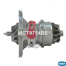 Картридж для турбокомпрессора Krauf арт. MCT9754BE