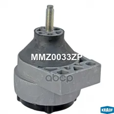Опора двигателя Krauf арт. MMZ0033ZP