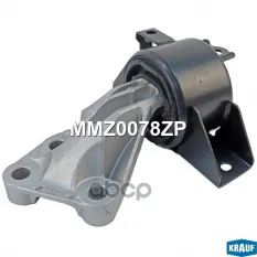 подушка ДВС левая! Chevrolet Aveo T300 1.4/1.6 11> Krauf арт. MMZ0078ZP
