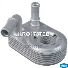 Масляный радиатор Krauf арт. KRO1787EB