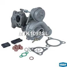турбокомпрессор! Audi A4/A6 1.8T 4WD 97-05 Krauf арт. MTK1098SL