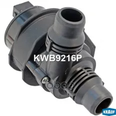 электропомпа! M57/N57 BMW E70/E71 3.0-4.0D/4.8i 06> Krauf арт. KWB9216P
