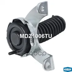 Актуатор включения блокировки дифференциала Krauf арт. MDZ1006TU