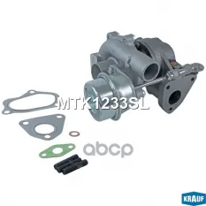 Турбокомпрессор Krauf арт. MTK1233SL