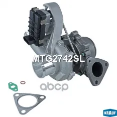 Турбокомпрессор Krauf арт. MTG2742SL