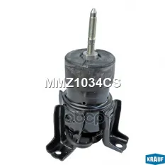 Опора двигателя NISSAN Teana (J32) (08-13) передняя KRAUF Krauf арт. MMZ1034CS