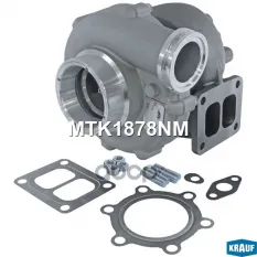 Турбокомпрессор Krauf арт. MTK1878NM