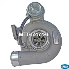 Турбокомпрессор Krauf арт. MTG5252SL