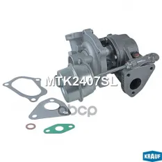 Турбокомпрессор Krauf арт. MTK2407SL