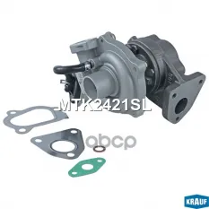 Турбокомпрессор Krauf арт. MTK2421SL