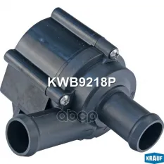 Насос водяной электрический Krauf арт. KWB9218P