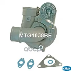 Турбокомпрессор Krauf арт. MTG1038BE