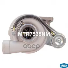 Турбокомпрессор Krauf арт. mtr7538nm