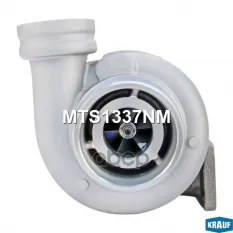 Турбокомпрессор Krauf арт. MTS1337NM