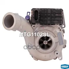 Турбокомпрессор Krauf арт. MTG1102SL