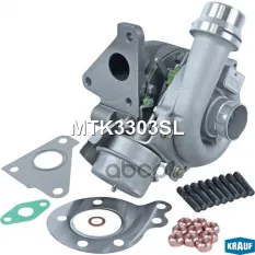Турбокомпрессор Krauf арт. MTK3303SL