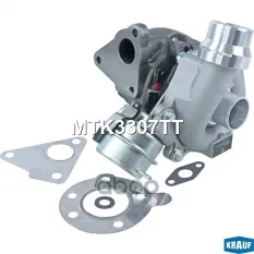Турбокомпрессор Krauf арт. MTK3307TT