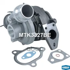 Турбокомпрессор Krauf арт. MTK3327BE