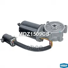Мотор-редуктор SSANGYONG Actyon Sport (12-) включения коробки раздаточной KRAUF Krauf арт. MDZ1509CS