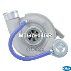 Турбокомпрессор Krauf арт. MTG7604GR