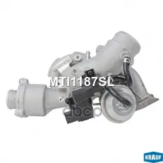 Турбокомпрессор Krauf арт. MTI1187SL