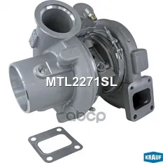Турбокомпрессор Krauf арт. MTL2271SL